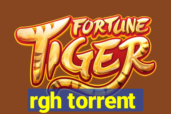 rgh torrent